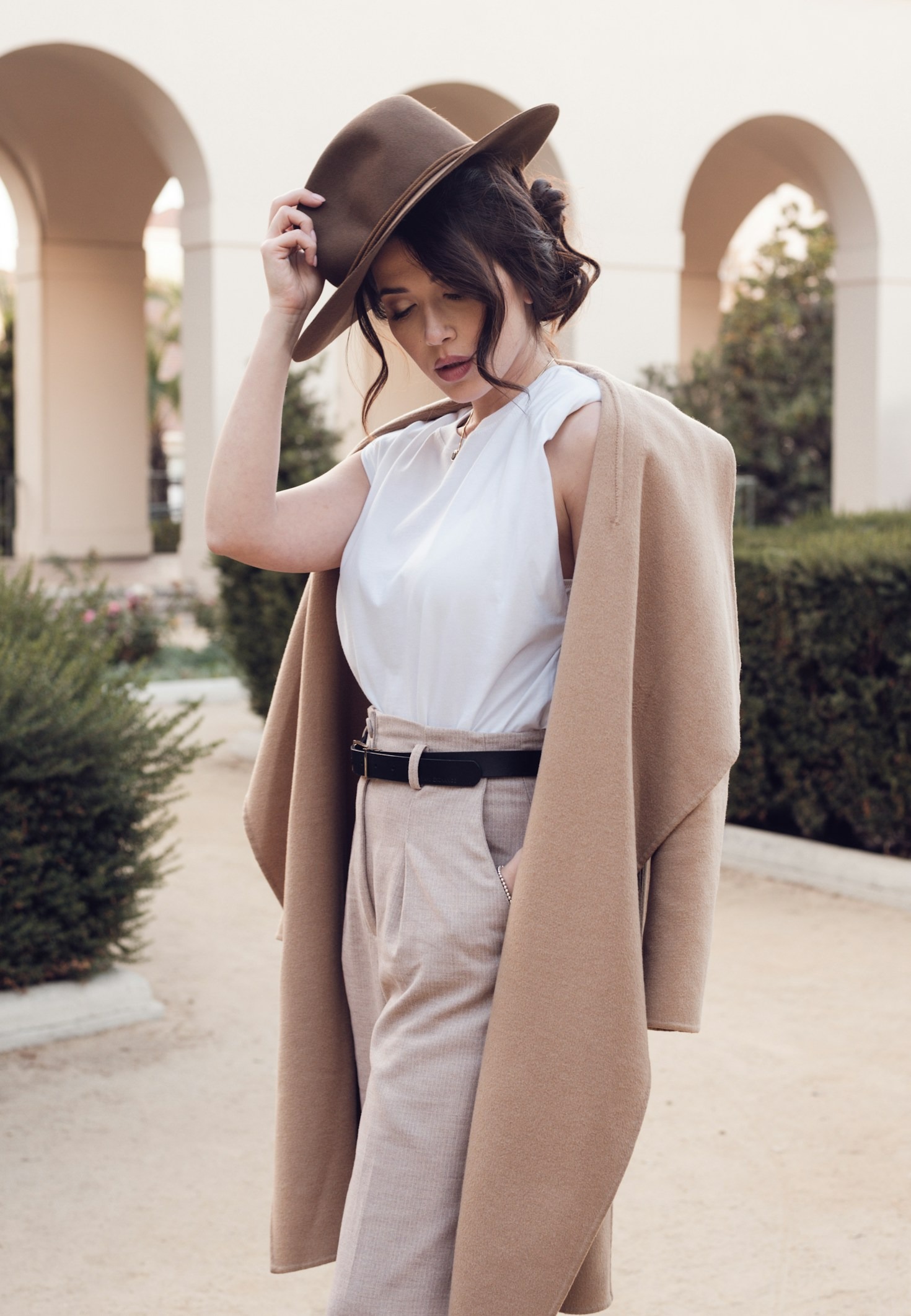 Building A Timeless And Versatile Wardrobe
